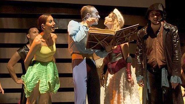 Junio musical en el Auditorio de Dos Hermanas