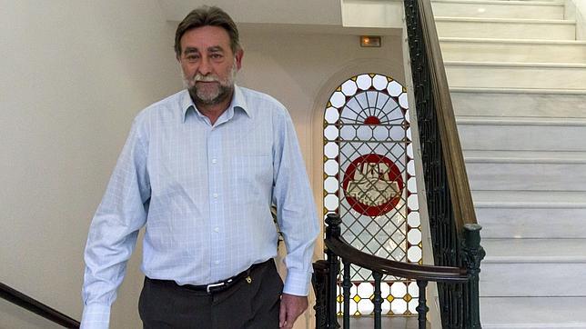 UGT, en el punto de mira de Alaya