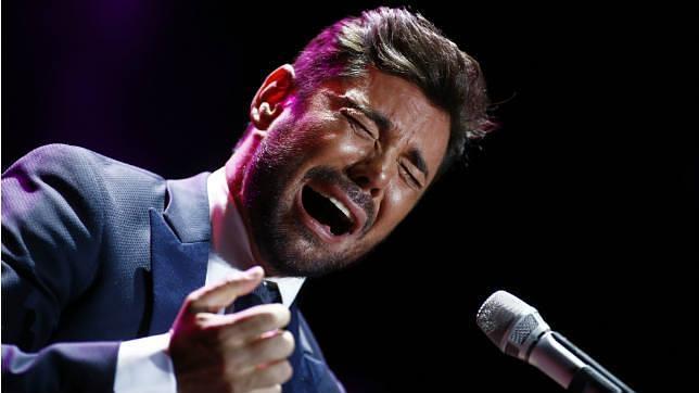 El flamenco marca el ritmo del Festival de la Guitarra de Córdoba