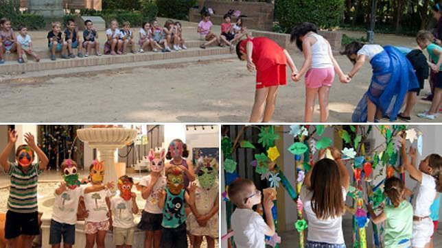 Diez campamentos de verano para que los niños aprendan y se diviertan sin salir de Sevilla