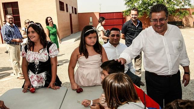 El distrito norte también organiza su escuela de verano. El plazo de inscripciones para este 2014 terminó la pasada semana