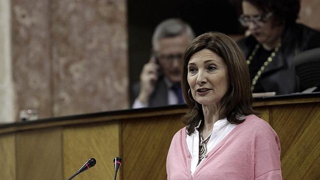 El PP, contra la política de vivienda de la Junta: «De las bolsas de dinero a la patada en la puerta...»