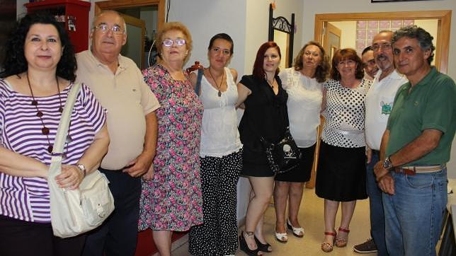 Silos-Zacatín una asociación de vecinos en ebullición