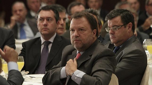 Alaya cita a una excuñada de Monteseirín por la venta de los suelos de Mercasevilla