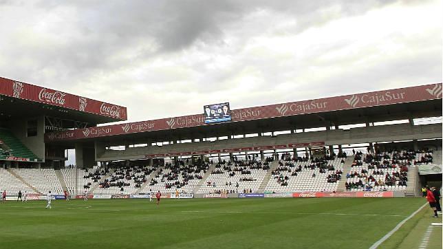 La finalización del Fondo Sur costará un millón de euros