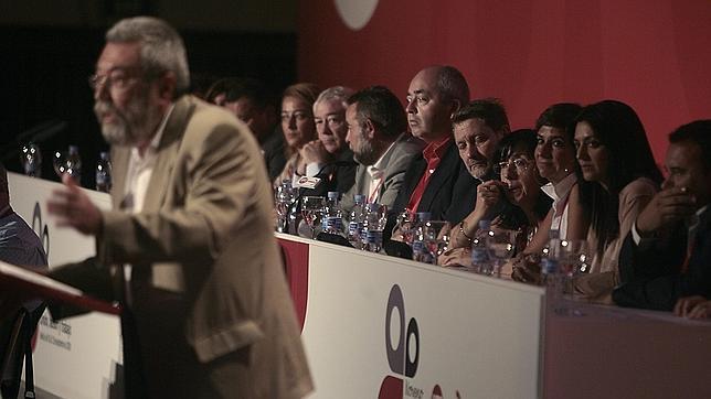 El sindicalista de UGT que manejaba el dinero y fumaba puros