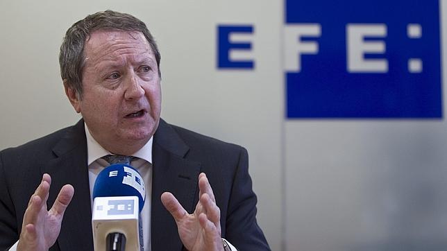 El presidente del Consultivo cree que el caso ERE «se disolverá como un azucarillo»