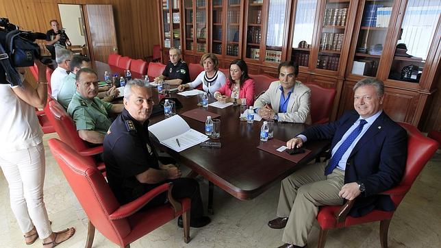 Nieto quiere el Metrotrén para final de año o principios de 2015