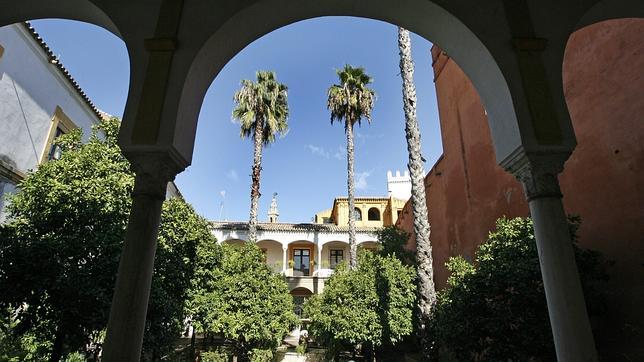 Así han reaccionado los lectores de ABC de Sevilla al rodaje en el Alcázar de «Juego de Tronos»