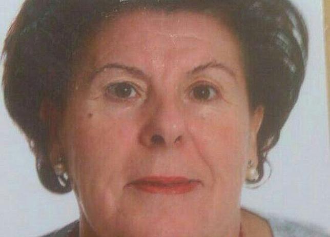 Hallan viva a la mujer desaparecida desde el jueves en Montilla