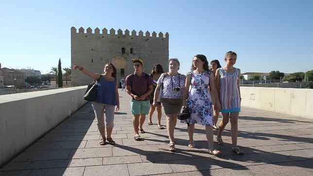 El turismo idiomático se abre paso en Córdoba