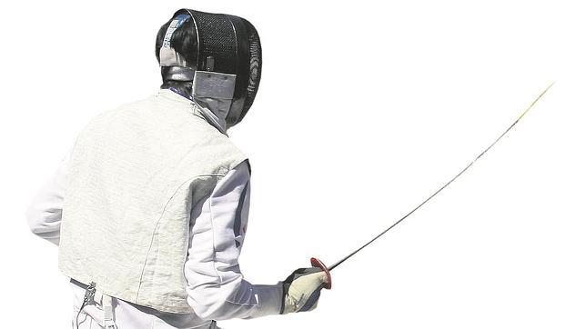 Trabajadores del antiguo PER fueron «reciclados» a profesores de esgrima