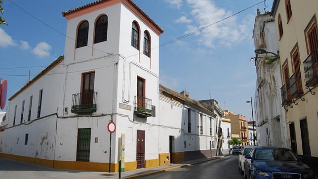 Critican las obras de Real Utrera por el carácter histórico de los edificios