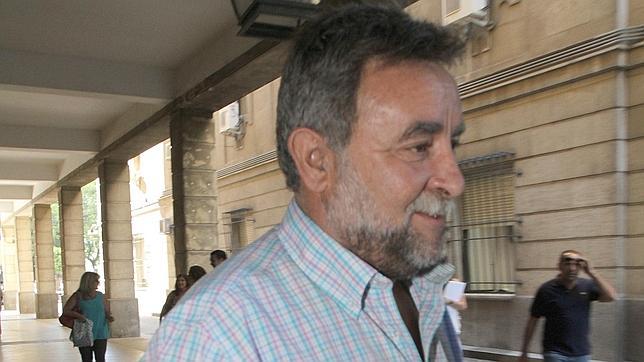 El fiscal pide una fianza de 296.000 euros para el exsecretario de UGT