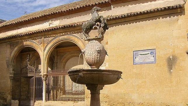 Las diez fuentes más hermosas de Córdoba