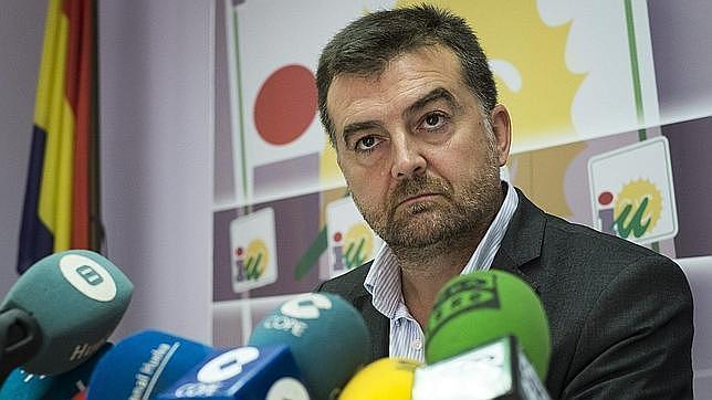 IU ve en el fraude de los cursos «el descontrol absoluto del PSOE con los fondos públicos»