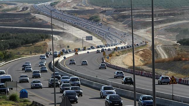 El puente de agosto deja tres muertes en las carreteras andaluzas