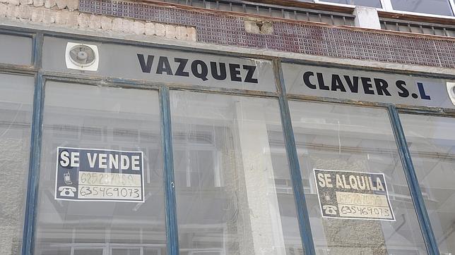 «Estos perros me van a pagar lo que deben porque se lo han llevado calentito»