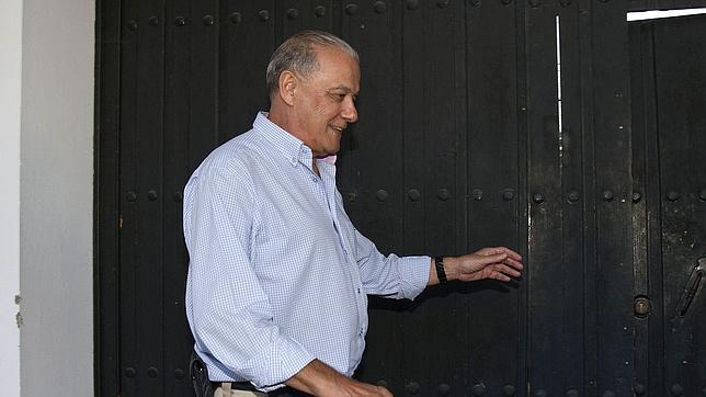 La Junta liberó a Ojeda de justificar 18,6 millones en subvenciones a sus sociedades