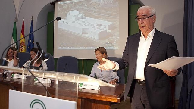 Empresas de formación demandan a la Junta de Andalucía por incluirles en la «amnistía»