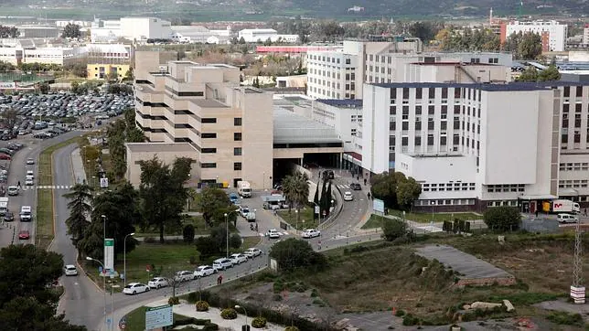 El hospital Reina Sofía de Córdoba activa medidas contra el ébola