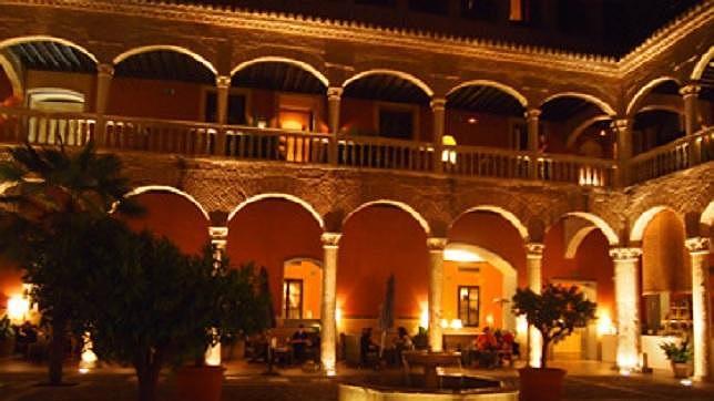 Juan Andrés Morilla exponente del Catering de Autor en Andalucía