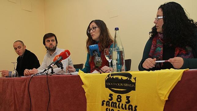 Cinco nuevos imputados por la presunta estafa en las VPO de la CEA en Sevilla Este