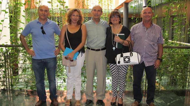 Dos Hermanas acogerá en octubre un encuentro sobre TDAH
