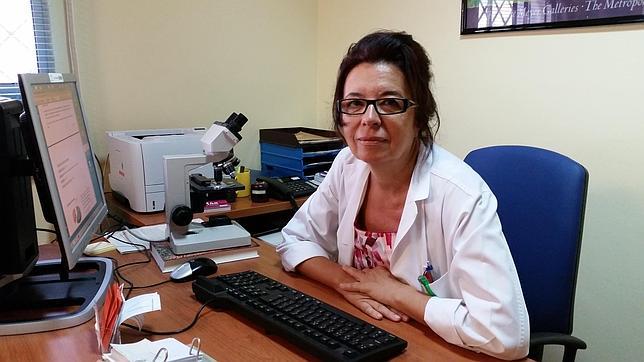 Cada año se diagnostican en Sevilla mil nuevos casos del papiloma humano