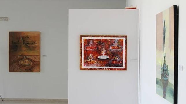 Llega a Montequinto la exposición itinerante «Nuestras fuentes»