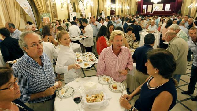 Ocho restaurantes difunden las excelencias de la carne de caza