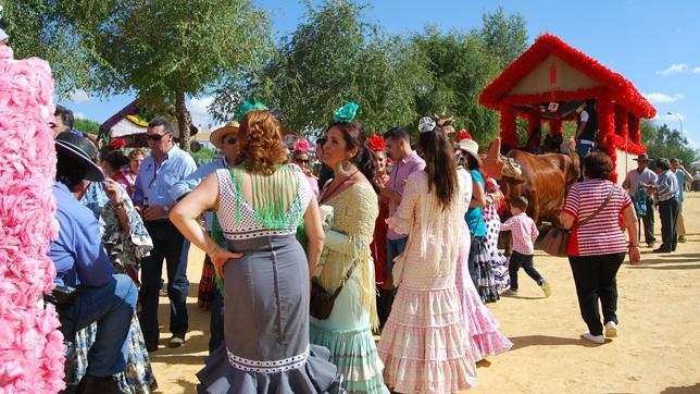La Romería de Valme comienza a organizarse