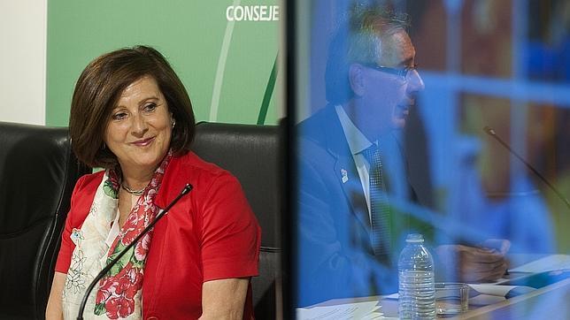 La Junta mantendrá las subastas de medicamentos pese a las críticas