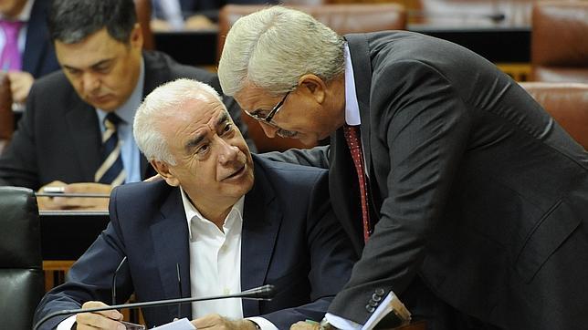 La Junta reitera su colaboración con la Justicia en el fraude de los cursos de formación