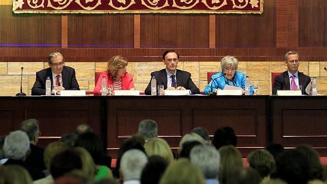 La UCO confía en que la Junta deje la deuda a cero en dos años