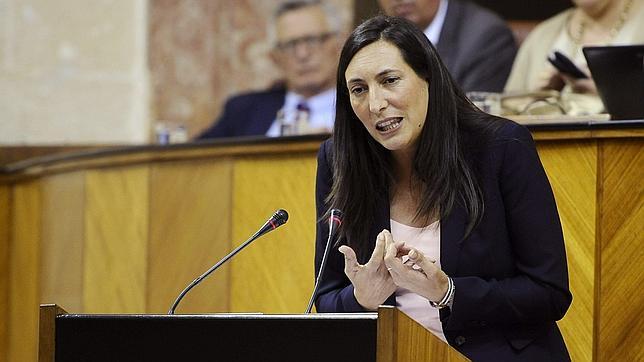 El PP pide «hechos y no palabras» a Díaz en los casos de corrupción