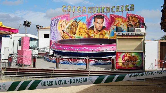 Confirman la muerte de la menor de Maribáñez por una descarga eléctrica