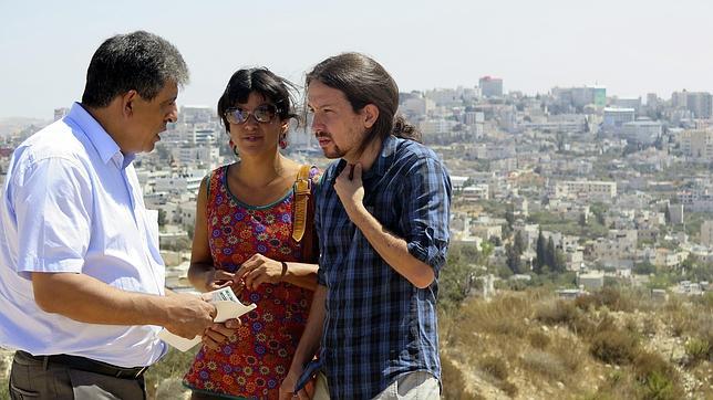 Podemos ve difícil una coalición con IULV-CA por «diferencias en el método y la coherencia»