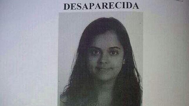 La chica desaparecida en San Juan se llevó una mochila y su pasaporte