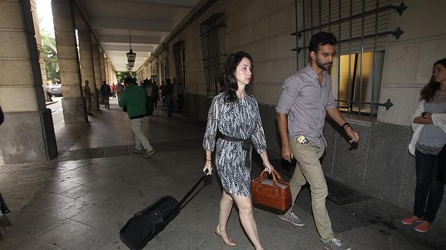 Boicot a la juez Mercedes Alaya