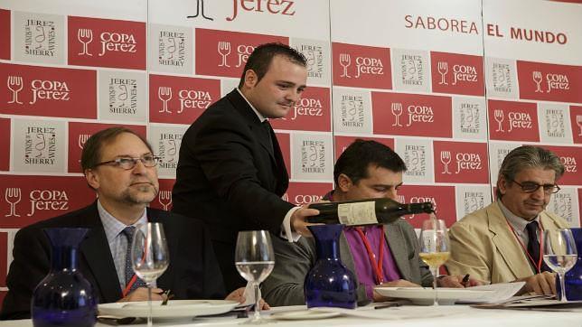 La sexta Copa Jerez reúne a algunos de los mejores restaurantes españoles