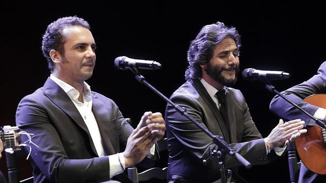 Bienal de Flamenco 2014: Los Reyes (y Méndez) del cante