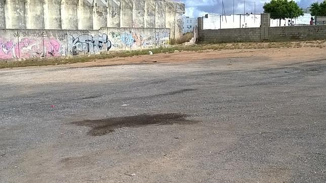 El PP pedirá mejoras para la barriada de Las Torres