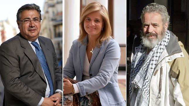 ¿Alcaldía o Parlamento? he aquí el dilema de siete políticos andaluces