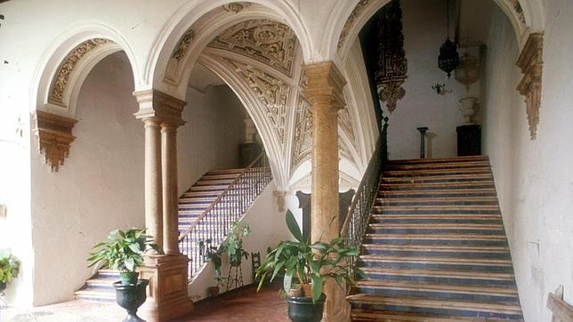 Hasta ocho inmuebles sevillanos, en la lista roja del patrimionio