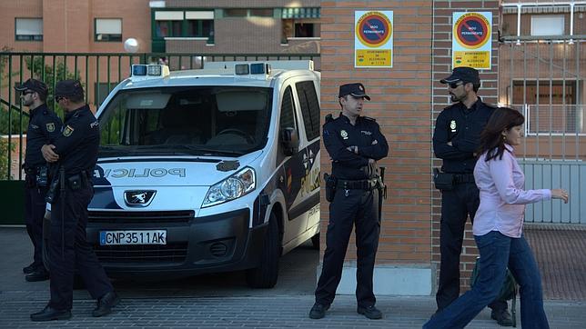 Científicos granadinos trabajan en un remedio natural contra el ébola