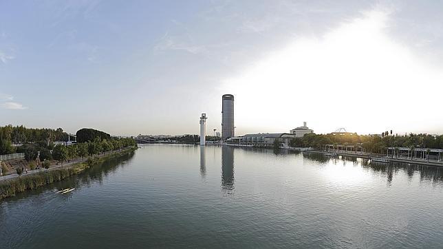 Zoido, «sin especial interés» en la ubicación exacta del puente de La Cartuja