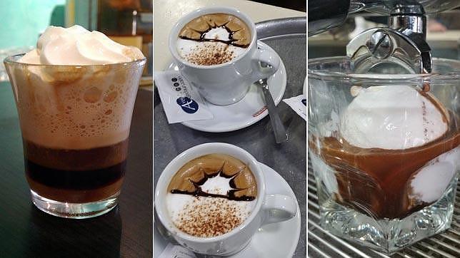 Lugares con encanto para tomar café en Sevilla