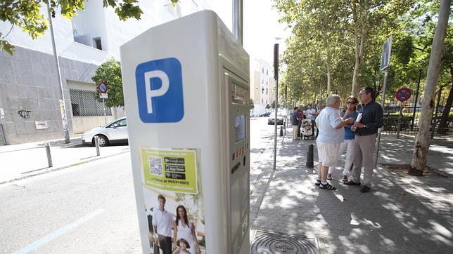 El CESS reprocha a Zoido que no tenga plan de movilidad