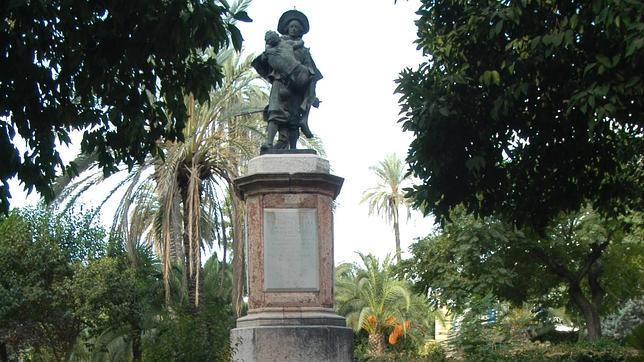 El monumento a Miguel de Mañara y la Cruz de Cerrajería serán restaurados
